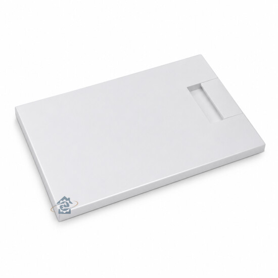 Smeg Portillon de freezer 69613B522