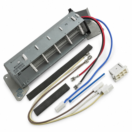 Résistance 2600W pour sèche-linge Proline, Bellavita, Curtiss - 64060723