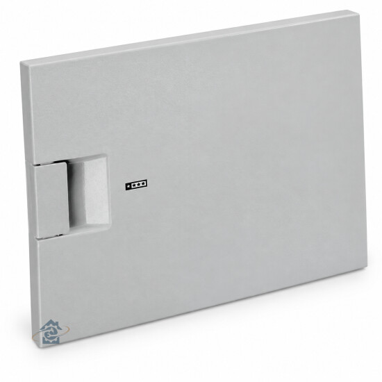 Portillon de freezer Ariston Hotpoint / Scholtes C00064851