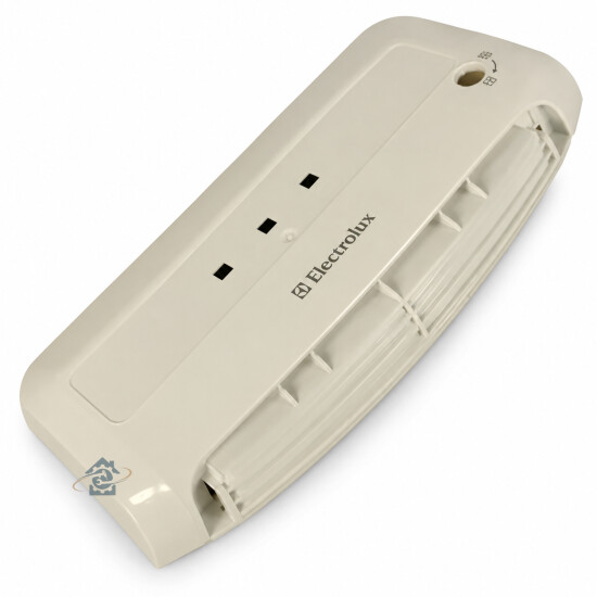 Poignée de porte réfrigérateur/congélateur Electrolux 2915029124