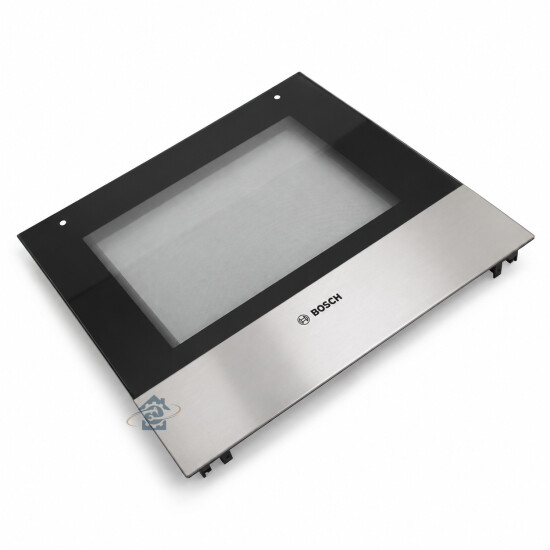 Bosch - Vitre de porte extérieure pour four et cuisinière - 24.9281