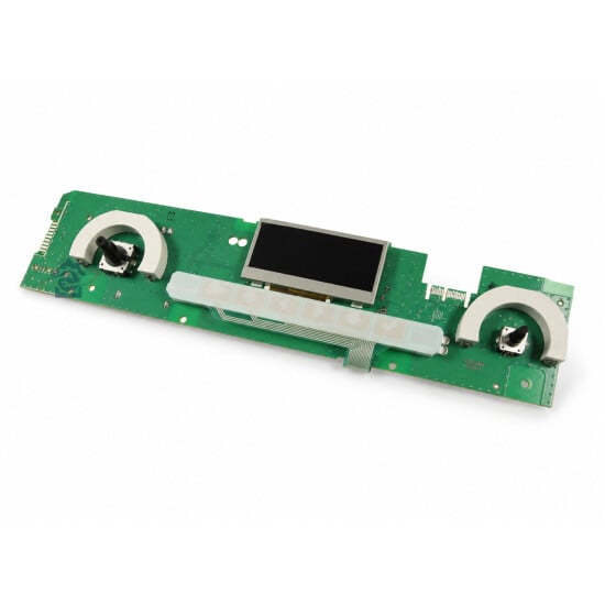 Carte électronique module d'affichage four / cuisinière ATAG - ASKO 849716