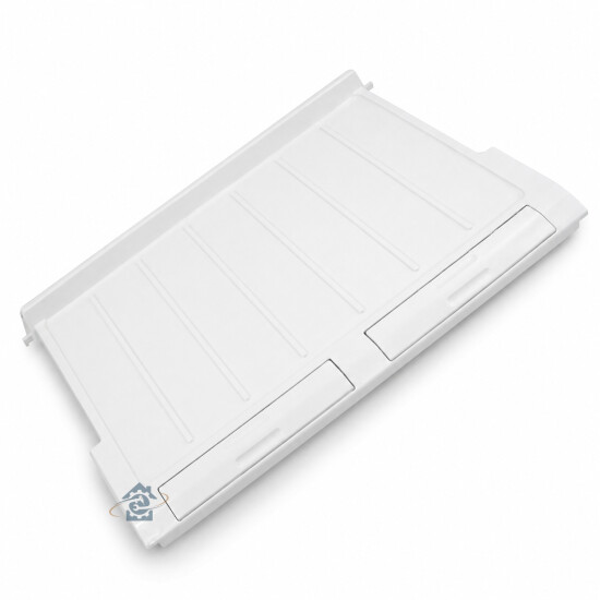 Étagère de bac à légumes réfrigérateur/congélateur Brandt, Vedette, Sauter - 45X2988