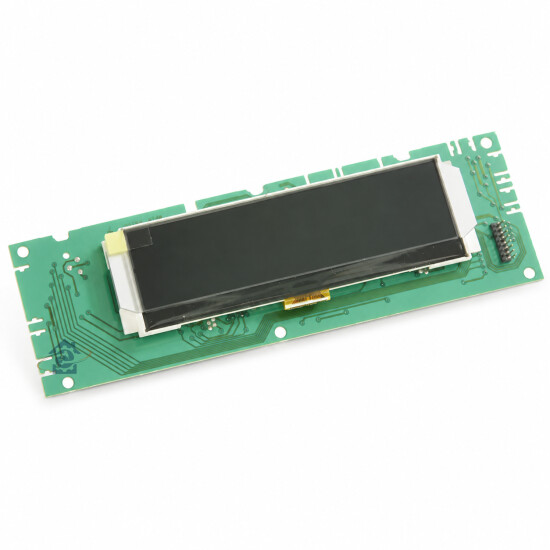 Carte électronique module d'affichage four/cuisinière Electrolux AEG - 5610322033