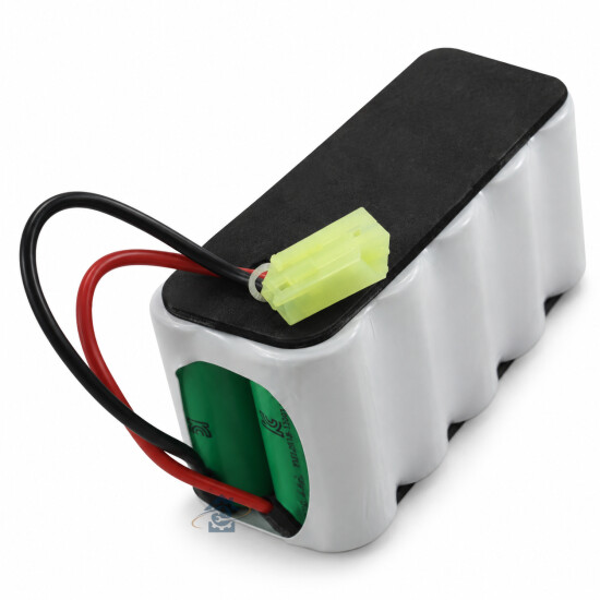 Batterie 12V Rowenta RS-RH5488