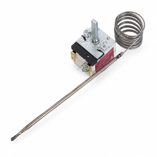 Thermostat four / cuisinière Brandt, Thomson, Vedette - 71X9425