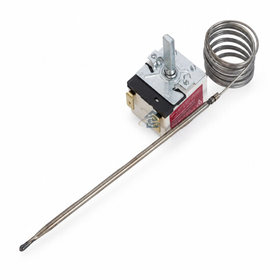 Thermostat four / cuisinière Brandt, Thomson, Vedette - 71X9425