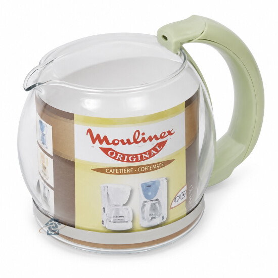 Moulinex Verseuse avec couvercle MS-5370601