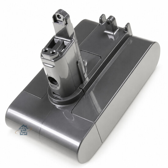 Dyson Batterie 22.2V 2Ah pour aspirateur - 967861-04