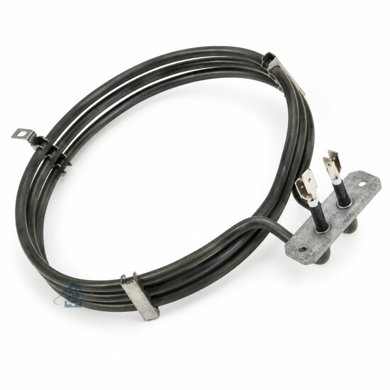 Résistance circulaire four Scholtes / Ariston Hotpoint C00274054
