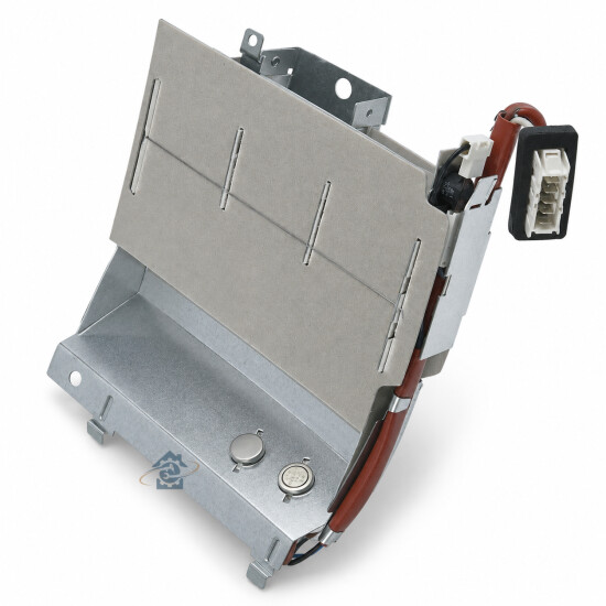 Résistance 3000W 230V avec sondes pour sèche-linge Whirlpool / Bauknecht - 480112101498