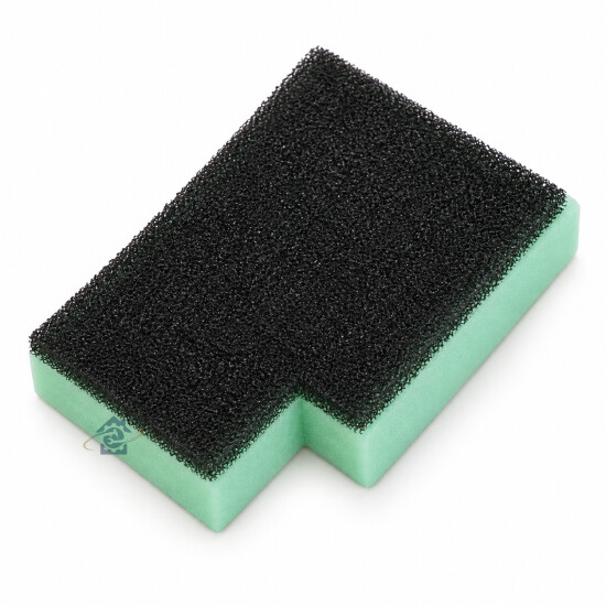 Filtre moteur LG MDJ49551603