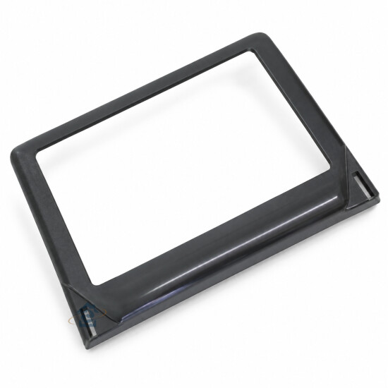 Vitre intérieure de porte four / cuisinière Brandt Fagor CB3E01424