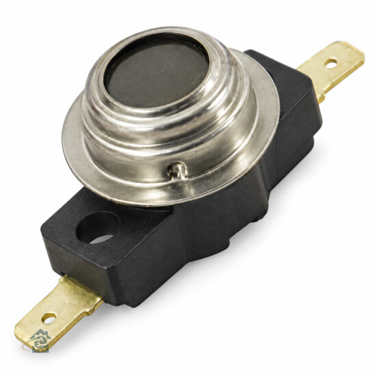 Protection thermique 120°C sèche-linge Arthur Martin Electrolux / Faure / Zanussi - 50098351005
