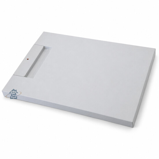 Portillon de freezer complet Sauter 49X2567