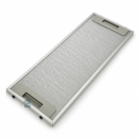 Filtre antigraisse métal Ariston Hotpoint / Indesit - C00043046