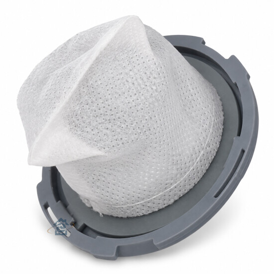 Filtre intérieur pour aspirateur Electrolux / AEG - 4055134086