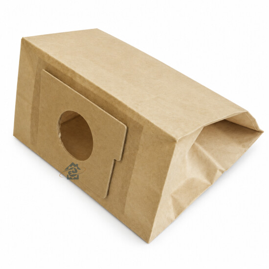 Sac papier aspirateur LG 5231FI3512G