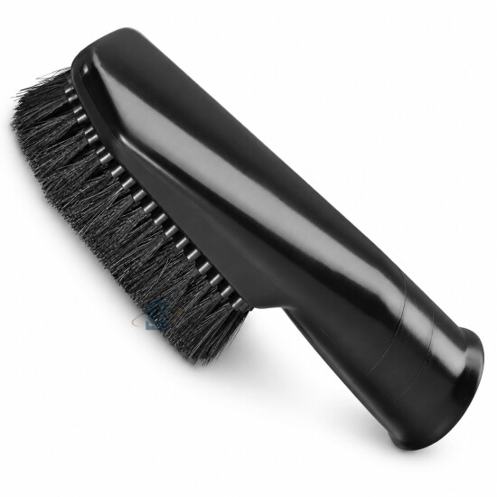 Brosse voiture souple pour aspirateur Kärcher / Paris-Rhône - 863-147