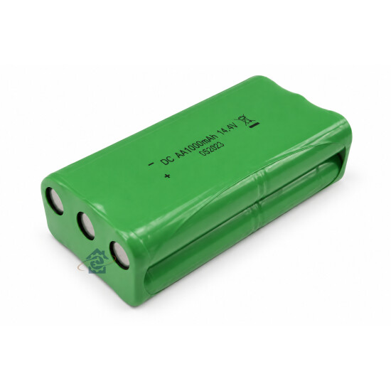 Batterie pour aspirateur Dirt Devil - 0607004