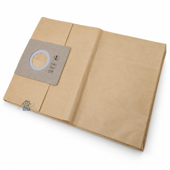 Ghibli Sacs aspirateur (boîte de 10) - 09595548