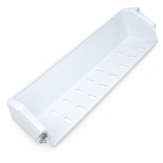 Balconnet porte-bouteilles Whirlpool / Ariston Hotpoint / Scholtes - C00031725