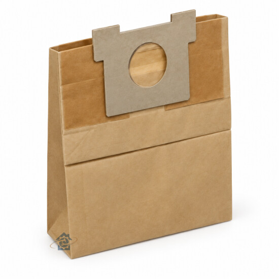 Panasonic - Boîte de 6 sacs papier pour aspirateur - 09719527