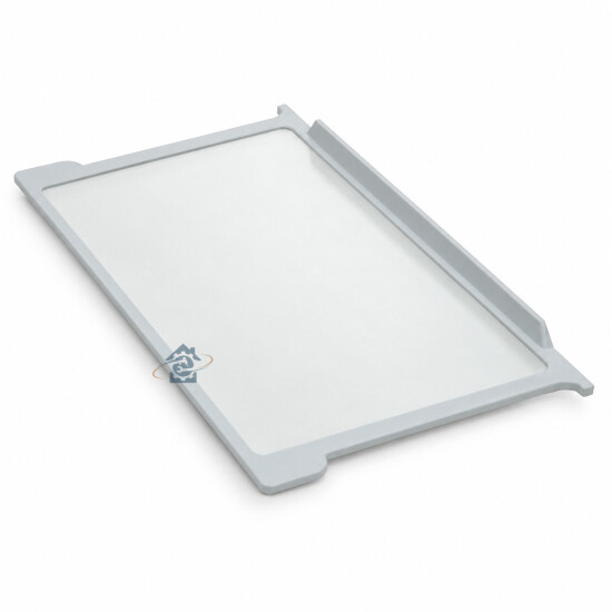 Clayette en verre Rosieres 49023271