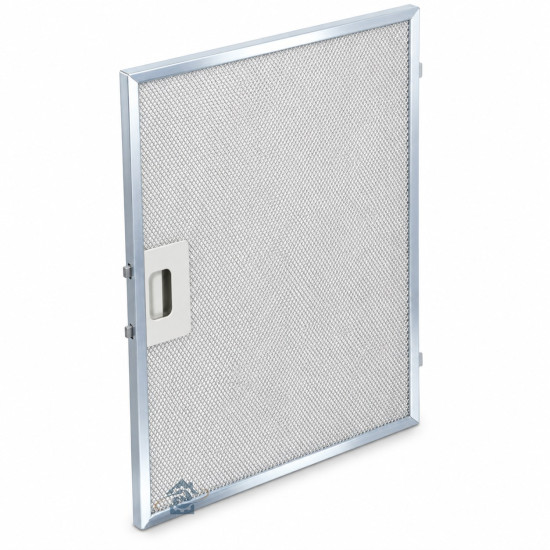 Filtre métal anti-graisse Arthur Martin Electrolux 50290130009