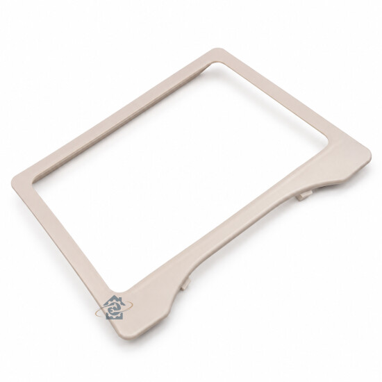 Clayette en verre Samsung DA67-01694A