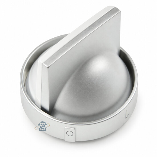 Bouton de commande De Dietrich pour four et cuisinière - AS0028075