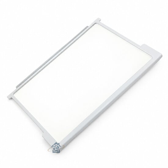 Plaque en verre Sauter 41X4672