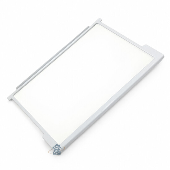 Plaque en verre Sauter 41X4672