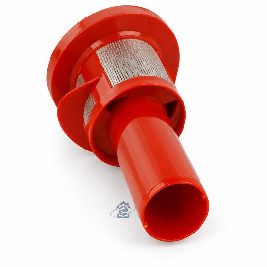 Filtre cyclonique Hoover 48033107