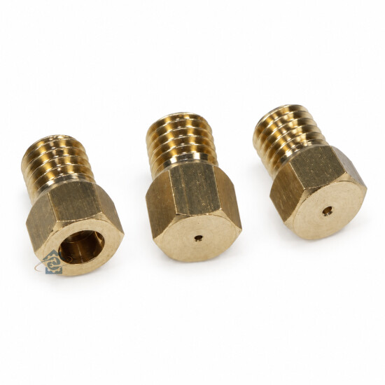De Dietrich - Sachet injecteurs butane/propane - AS6019577