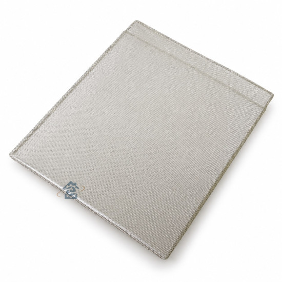 Filtre métal anti-graisses Ariston Hotpoint - 051290