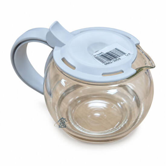 Verseuse en verre ECO+ CM2022AH