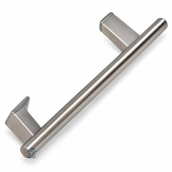 Poignée de porte réfrigérateur / congélateur Liebherr 743843400