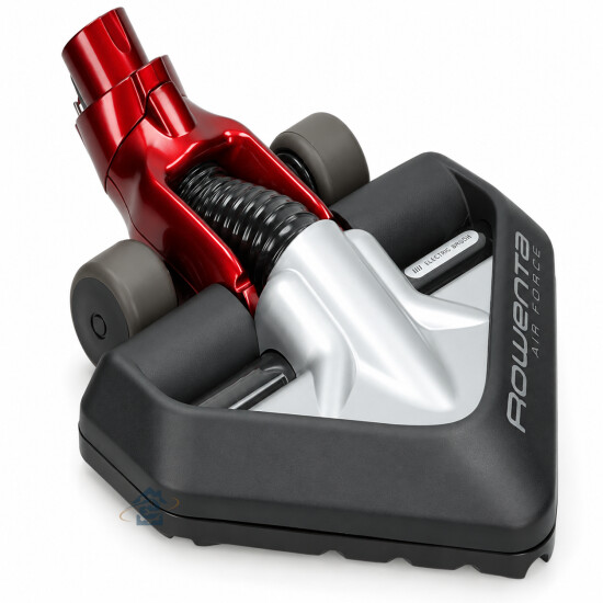 Rowenta Électrobrosse 18V RS-RH5386 pour aspirateur Air Force