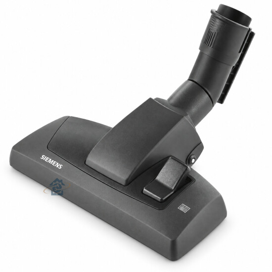 Brosse 2 positions pour aspirateur Nilfisk, Philips, Rowenta - 107413007