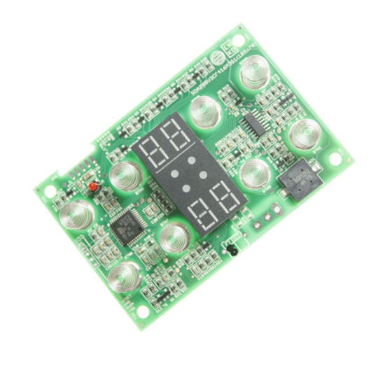 Carte de commande 163260069