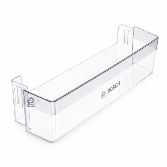 Balconnet de porte réfrigérateur Bosch / Siemens 11053375