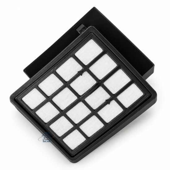 Filtre de protection moteur Dirt Devil 2630001