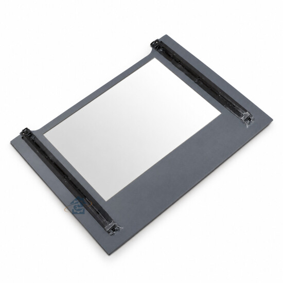 Vitre de porte extérieure Arthur Martin Electrolux 3872607126