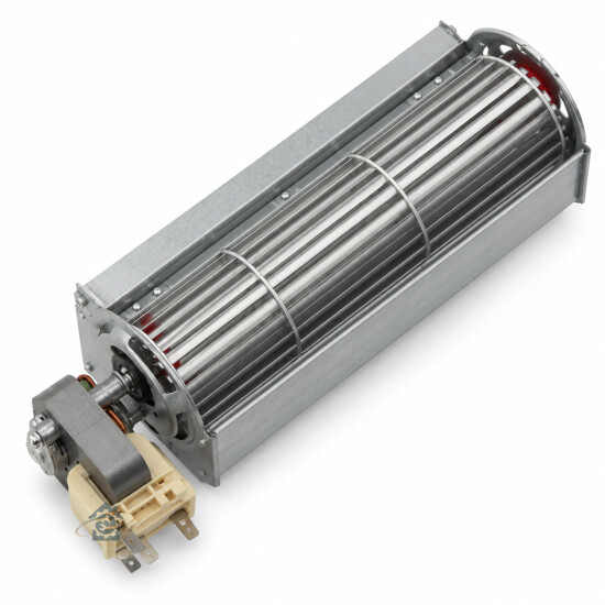 Ventilateur tangentiel four Valberg 424C47