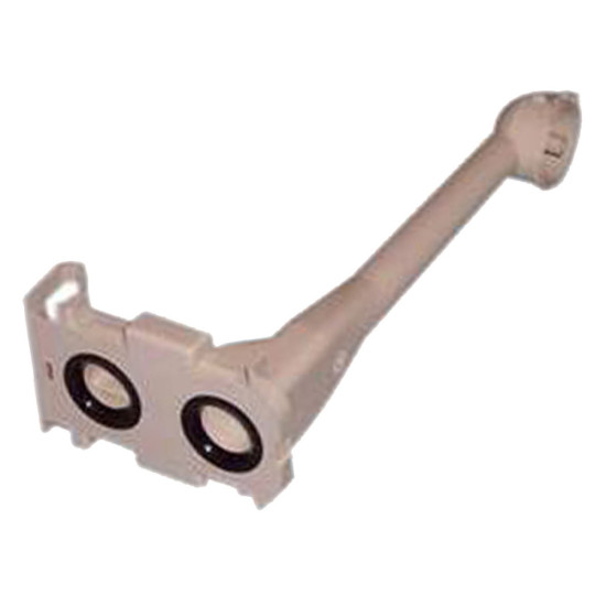 Conduit alimentation bras supérieur 481236068244