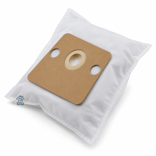 Rowenta - Lot de 5 sacs microfibre pour aspirateur - 35601448