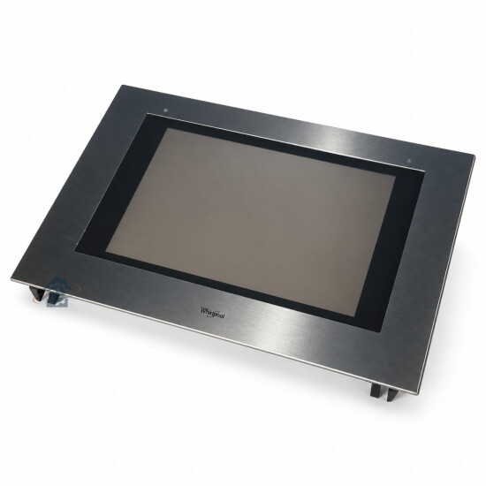 Vitre de porte de four Whirlpool 480121100026