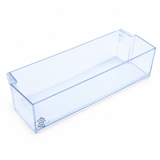 Balconnet bouteilles inférieur réfrigérateur Haier / Candy / Hoover - 49126537