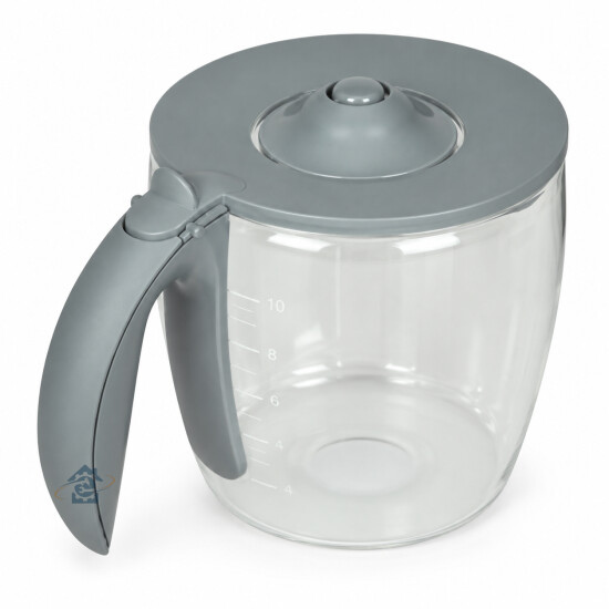 Bosch Verseuse en verre 10/15 tasses - 00647067